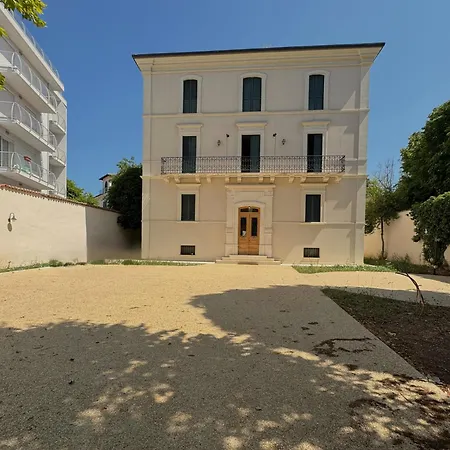 Casa Bibi LʼAquila