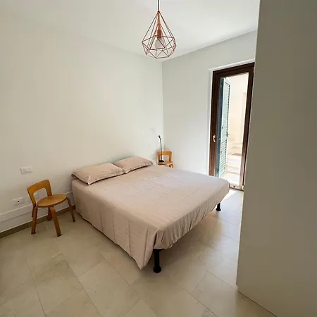 Casa Bibi Л'Акуила