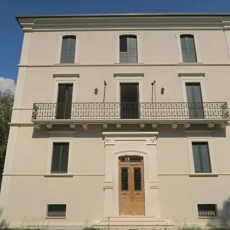 아파트 Casa Bibi *