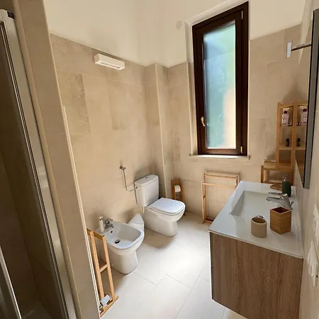 Апартаменты Casa Bibi *