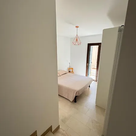 Casa Bibi Апартаменты