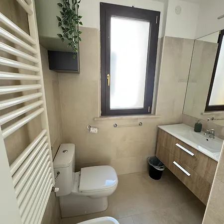 Apartamento Casa Bibi LʼAquila