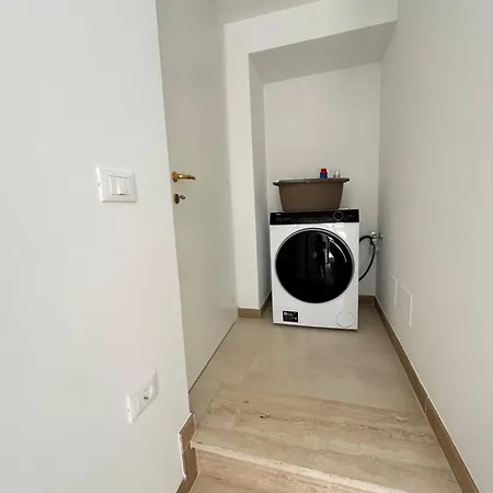 Apartamento Casa Bibi LʼAquila