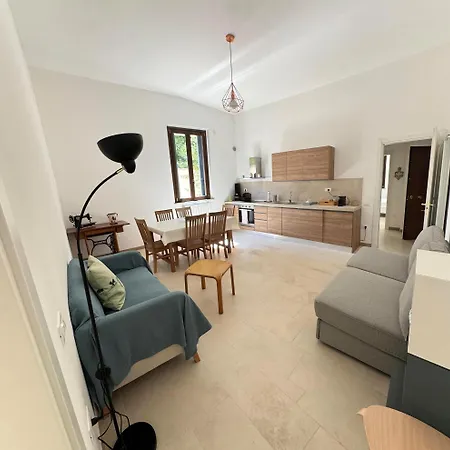 Casa Bibi LʼAquila