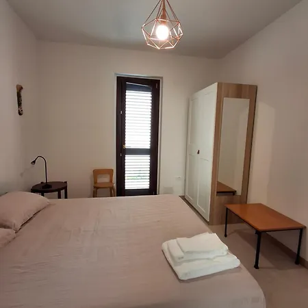 Casa Bibi Апартаменты