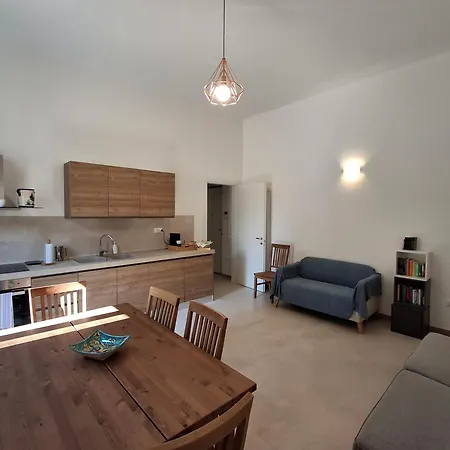 Casa Bibi 아파트 *