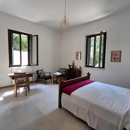 Апартаменты Casa Bibi *