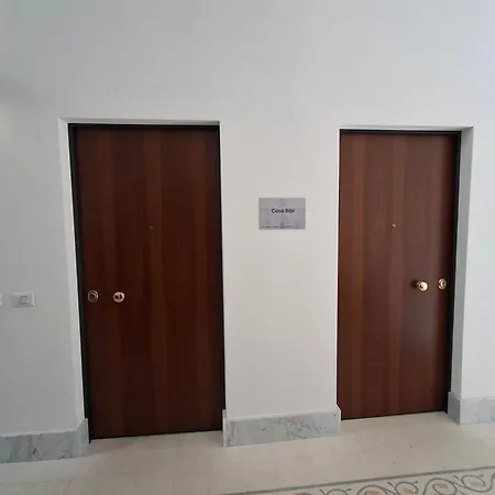 Casa Bibi