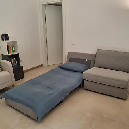 Casa Bibi LʼAquila