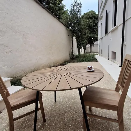 Casa Bibi Appartement