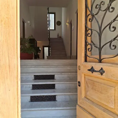 Casa Bibi LʼAquila