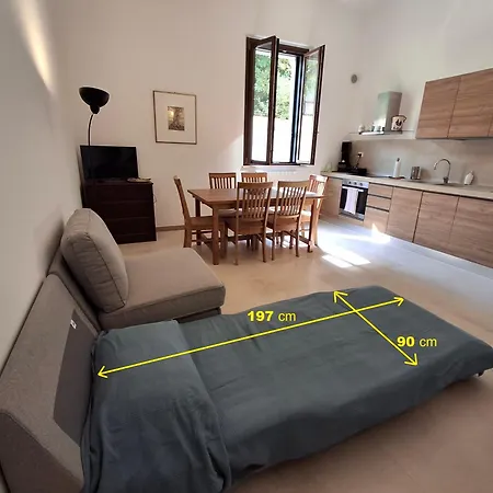 Casa Bibi * LʼAquila