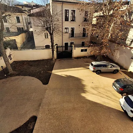 Casa Bibi 아파트 라킬라