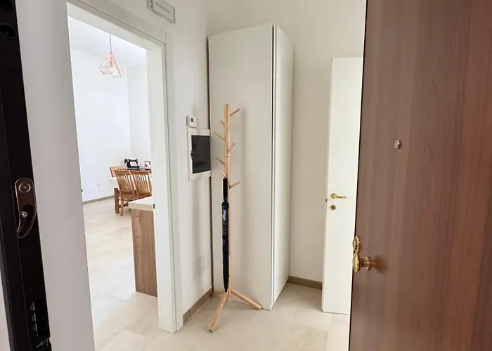 Casa Bibi 아파트 *