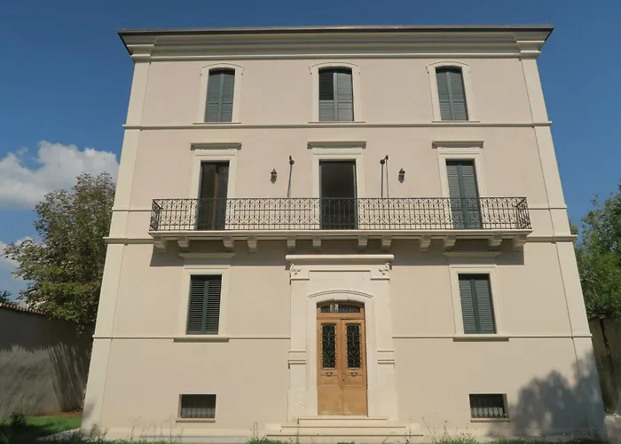 아파트 Casa Bibi *