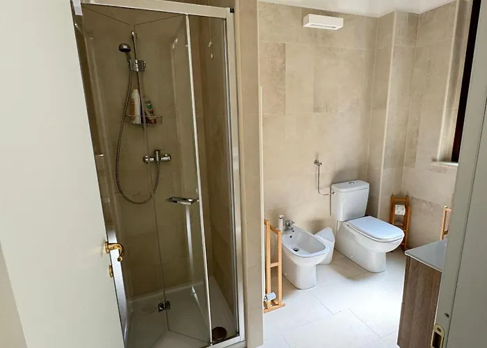 Casa Bibi * 라킬라