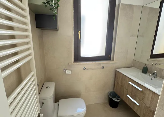 아파트 Casa Bibi 라킬라