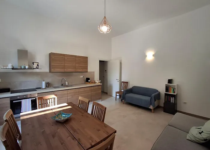 Casa Bibi 아파트 *