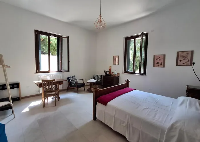 아파트 Casa Bibi *