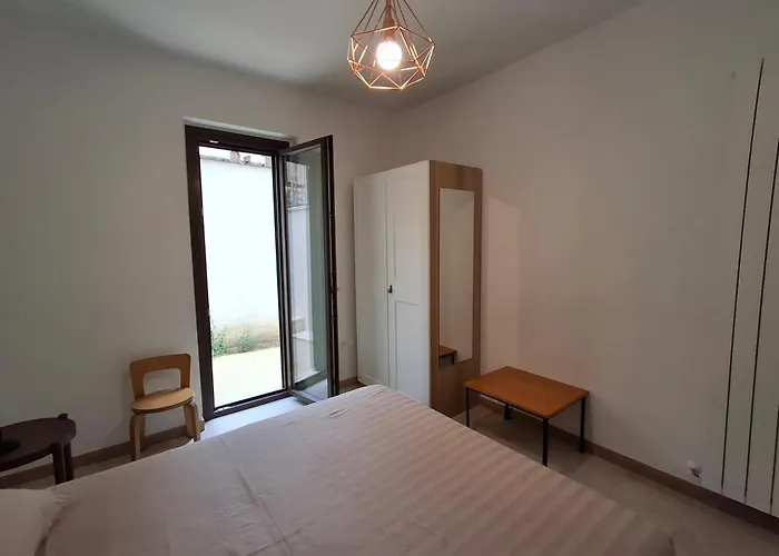 Casa Bibi * 라킬라