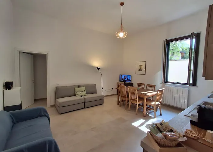 Casa Bibi * 라킬라