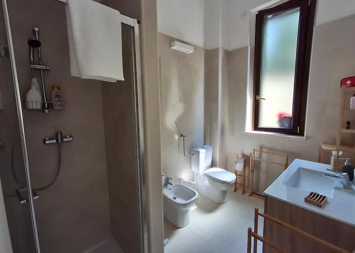 Casa Bibi * 라킬라