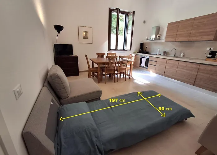 Casa Bibi * 라킬라